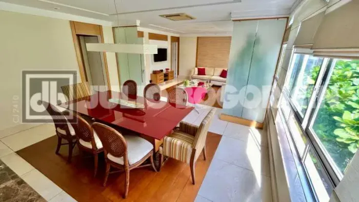 Apartartamento a Venda Ipanema 3 qts 2 vagas