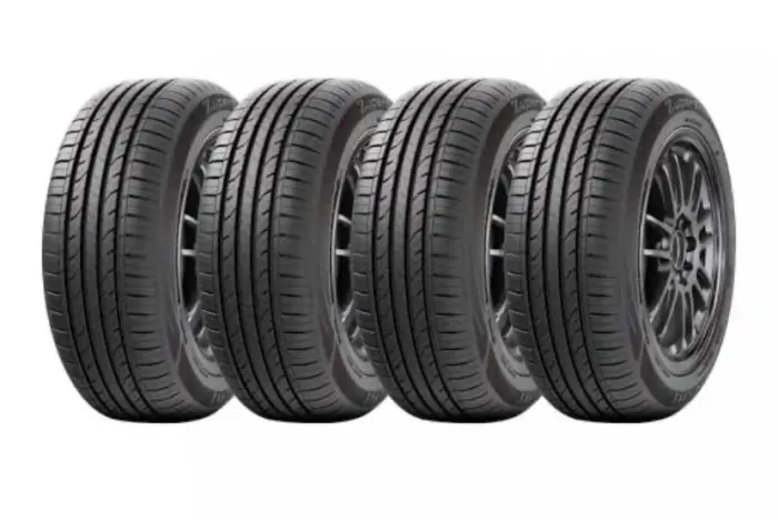 Pneus eco tires 185/65/15 eeeee AG