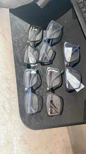 Armação de óculos de grau