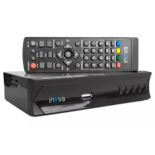 Conversor para Televisão TV Produto Lacrado