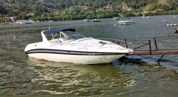 Lancha Runner 29 pés 