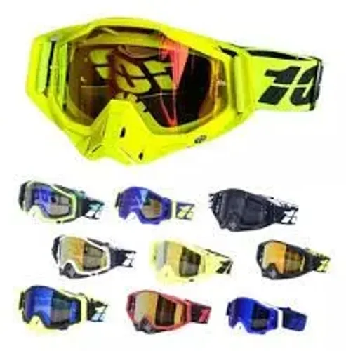 Óculos esportivo motocross 100%