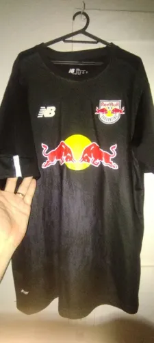 Camisa Redbull bragantino 