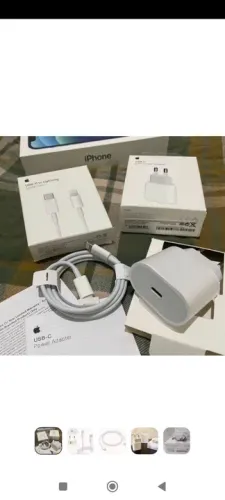 Cabo USB C para iphone original !!!