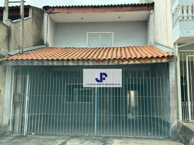Casa a venda