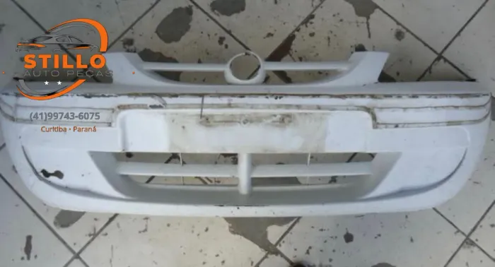 Parachoque Celta 2002