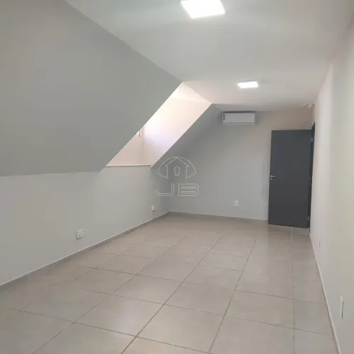 Sala Comercial para alugar no Parque Alto do Taquaral - Campinas - SP