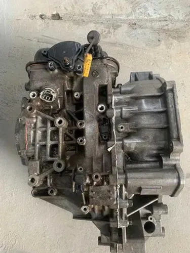 Caixa De Marcha Hyundai Tucson 2.0 Automatico 2015