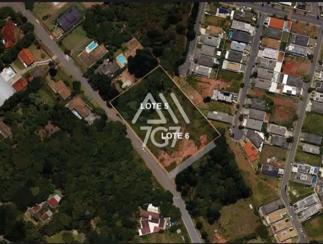 TERRENO à VENDA NA GRANJA VIANA