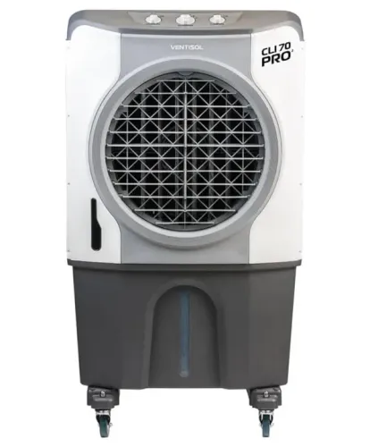 Climatizador 70 litros novo 1 Ano de garantia