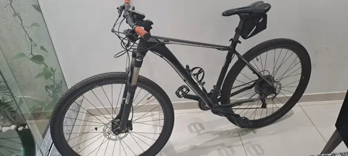 Bike MTB Vicini