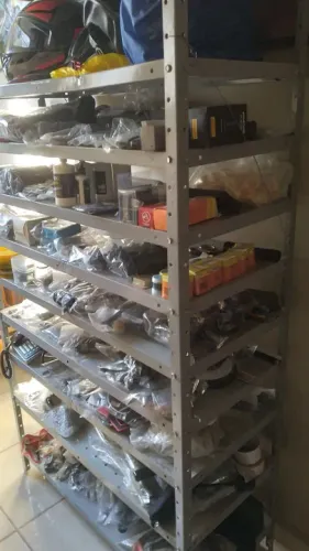 Peças para bicicletas...só novas.só zero.