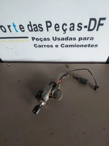 Comutador De Partida Ignição Da Ecosport 2003/11