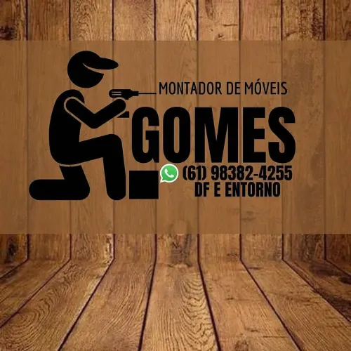 Montador de Móveis Profissional 