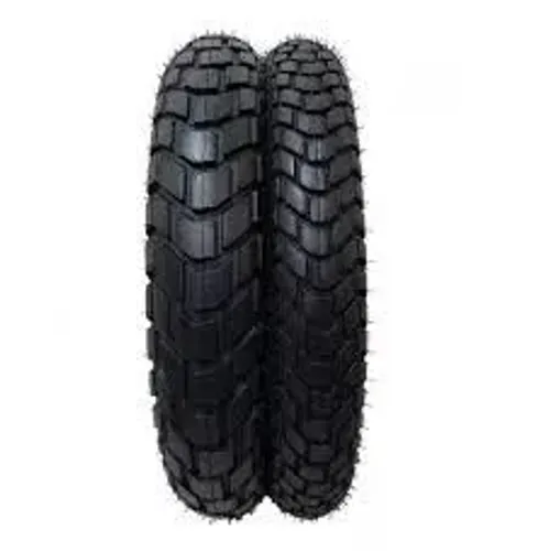 Promoção paréa de pneus Bros 160 XRE 190 Crosser
