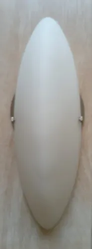 Arandelas Vidro