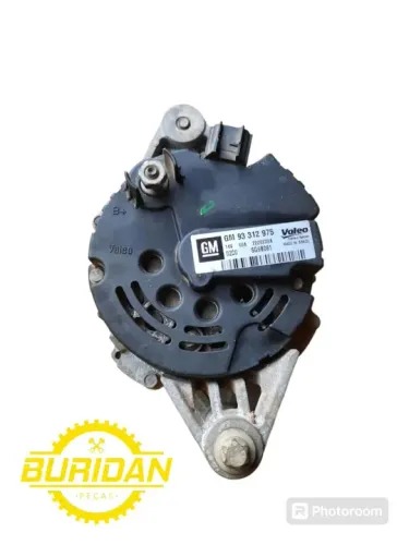 Alternador Celta Vhce  1.0 2012