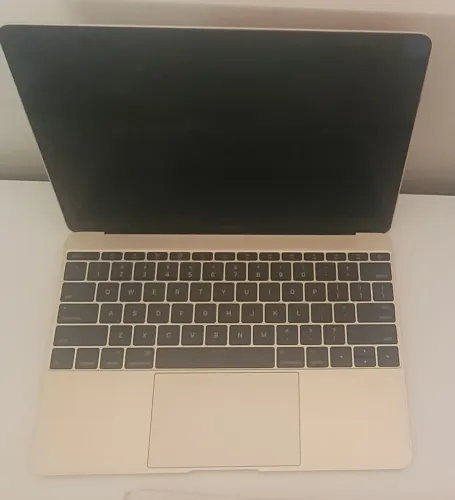 macbook retina 12 2017