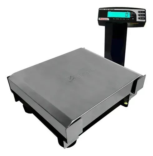 Balança Urano eletronica 30kg para CheckOut