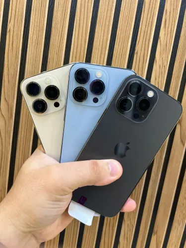 iPhone 13 Pro 128gb com garantia Kaiser iPhones 