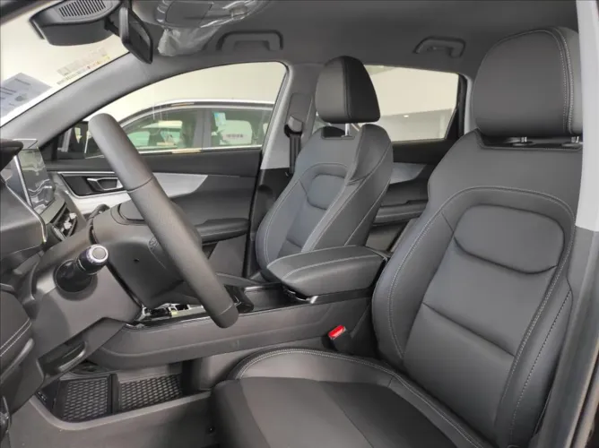 CAOA CHERY TIGGO 7 1.5 TCI TURBO FLEX SPORT CVT