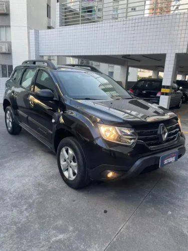 Renault Duster Zen 1.6 16V Flex MEC 2023