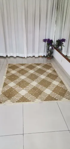 Tapete de Qualidade