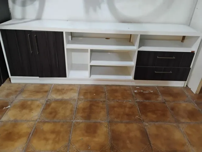 Rack para TV em ótimo estado