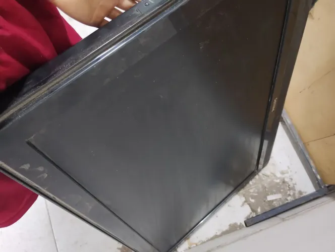 TV com defeito 42 POLEGADAS