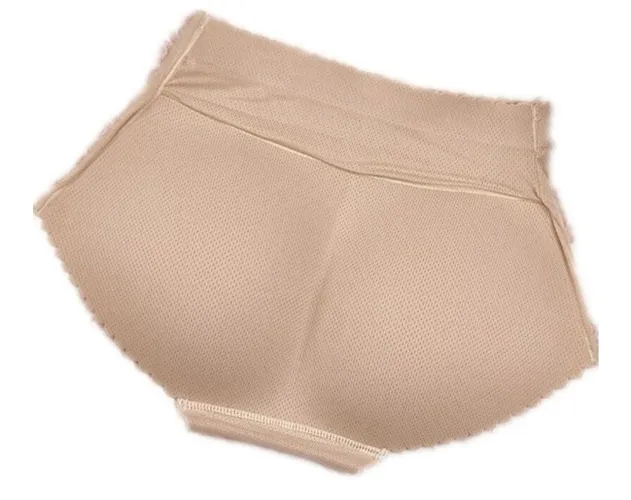 Calcinha de Modelagem do Bumbum