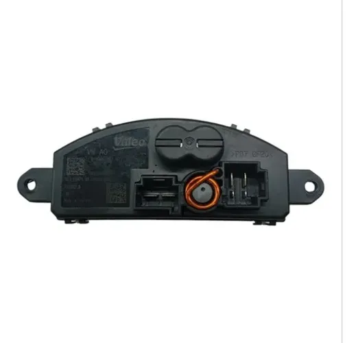 Resistor Ventilador Interno Polo GTS 2023 2024