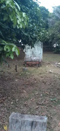 Terreno med. 10x25mt com título definido!
