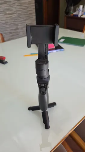 Estabilizador de Câmera para Celular