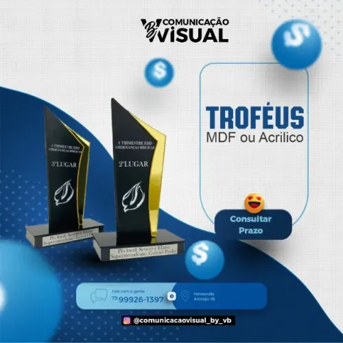 Trofeus