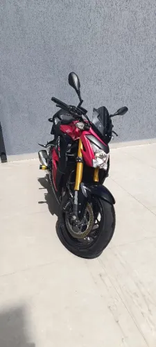 GSXS 1000 2019 19000 km