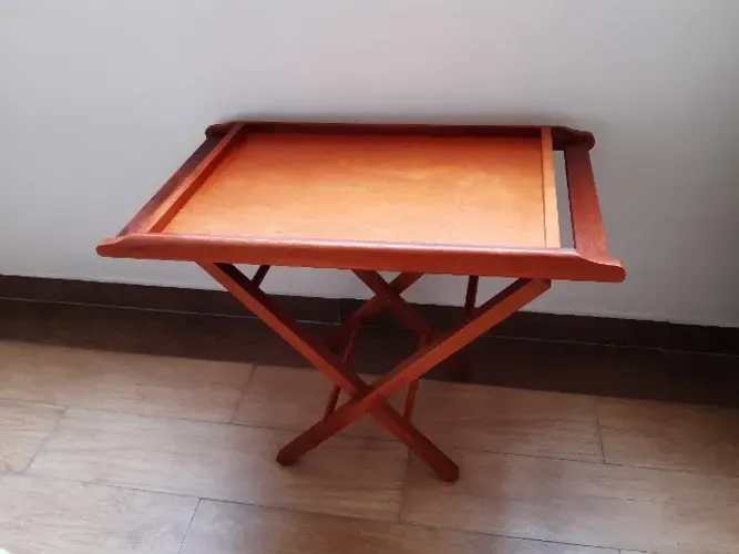 Mesa de apoio TokStok