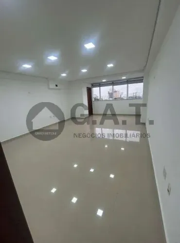 SALA PARA LOCAÇÃO NO EDIFÍCIO WEST POINT - SOROCABA/SP