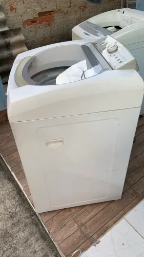 Maquina de lavar brastemp 11kg