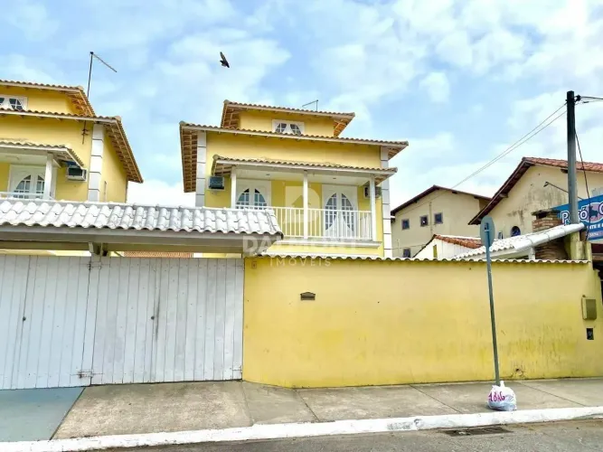 Peró - Cabo Frio - Casa independente com a melhor localização do bairro