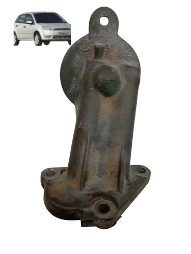 Suporte Filtro Oleo Ford Ka Fiesta 1.6 2004