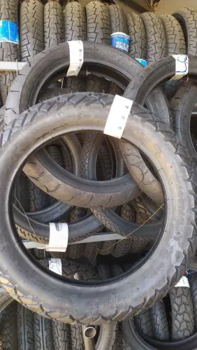 Pneu  120/90 17 magiom 