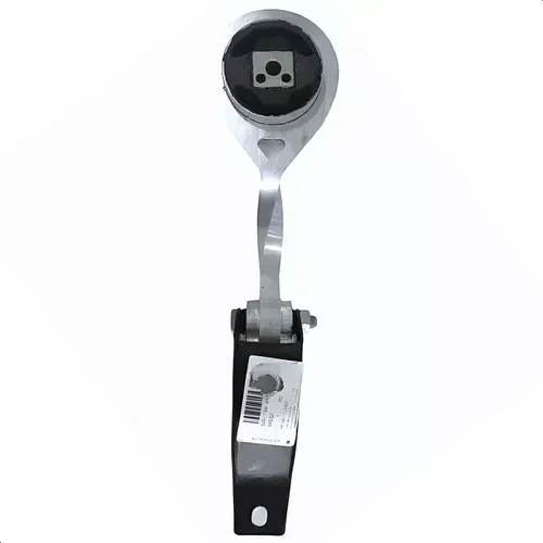Coxim  Inferior Apoio Traseiro Cambio Vw Gol Saveiro G5 G6 G7 G8 E Fox