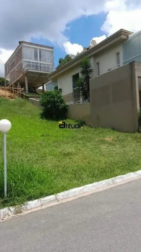 TERRENO CONDOMINIO MORADA DA ALDEIA INGAI SANTANA DE PARNAIBA