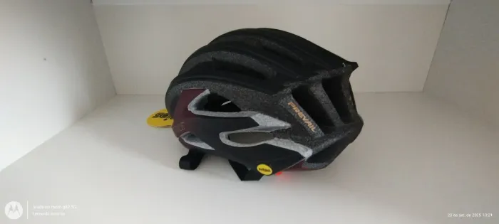 CAPACETE SPECIALIZED S-WORKS PREVAIL II VENT 2022
