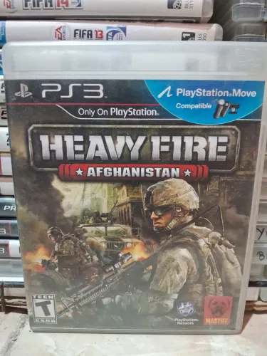 JOGOS PLAYSTATION 3