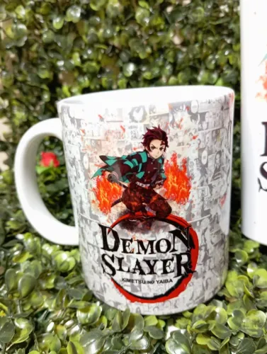 Canecas Personalizadas 