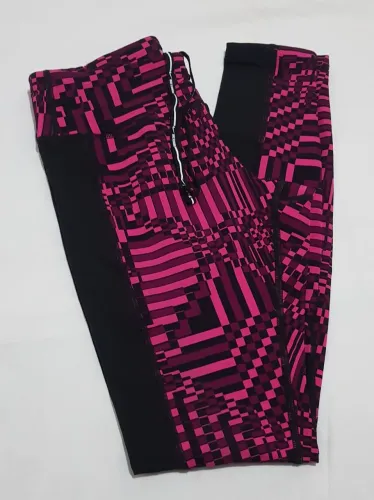 Legging Nike,Live e Cajubrasil