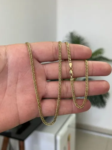 Corrente Ouro18k