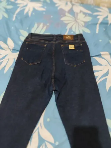 Calça boca de sino nova tamanho 44