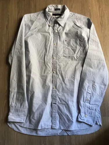 Camisa Tommy Hilfiger Masculina - Listrada